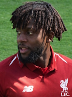 Divock Origi