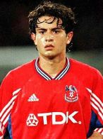 Nicky Rizzo