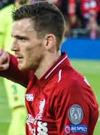 Andy Robertson
