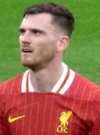Andy Robertson