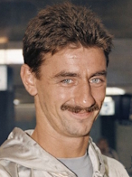 Ian Rush