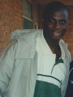 Djimi Traoré