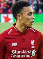 Trent Alexander-Arnold