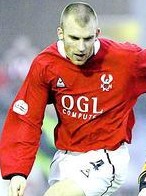 Danny Williams