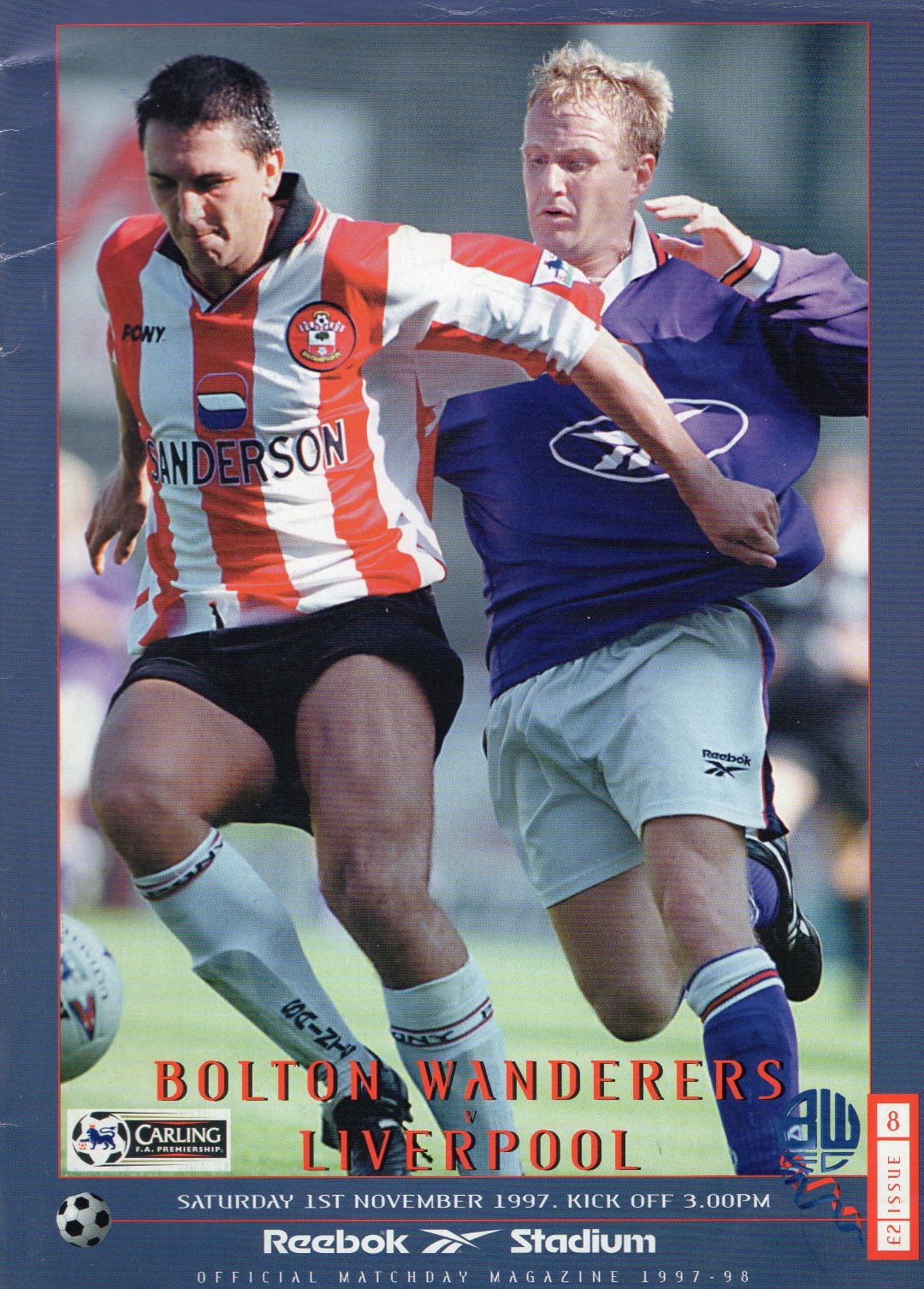 Bolton Wanderers: A history lesson Daily Mail Online