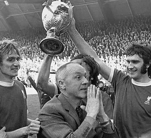 Image copyright of Liverpool Daily Post and Echo.